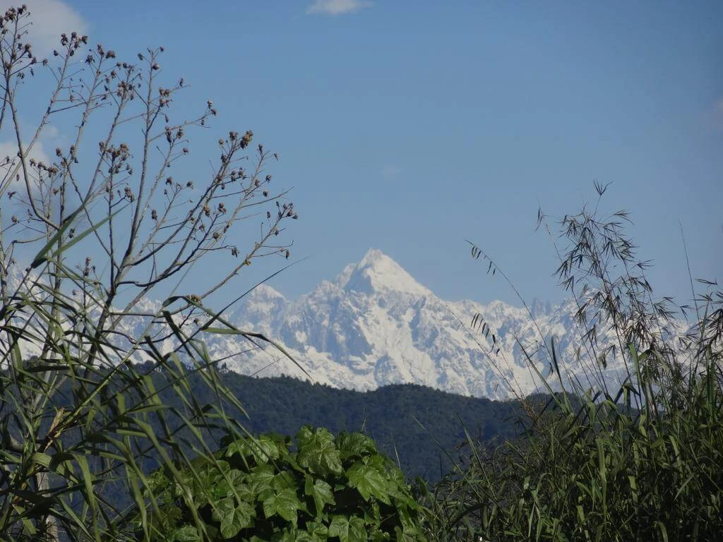 Complete Himachal Tour trip poster