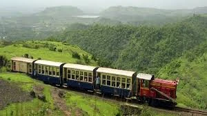 Matheran Tour Package trip poster