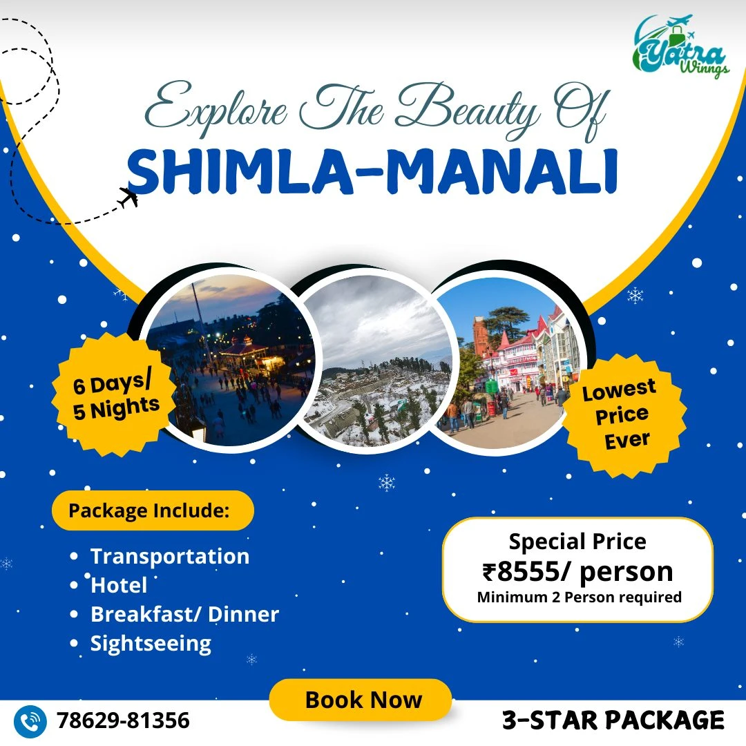 Himalayan Bliss trip poster