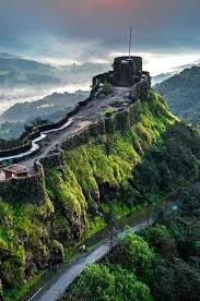 Mahabaleswar-Panchgani Tour trip poster