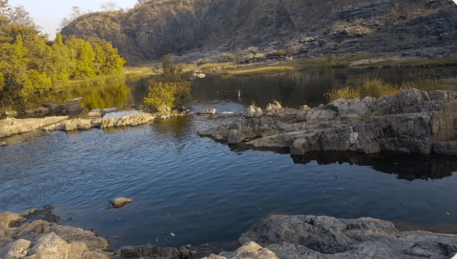 Bakor & Kaleshwari trip poster