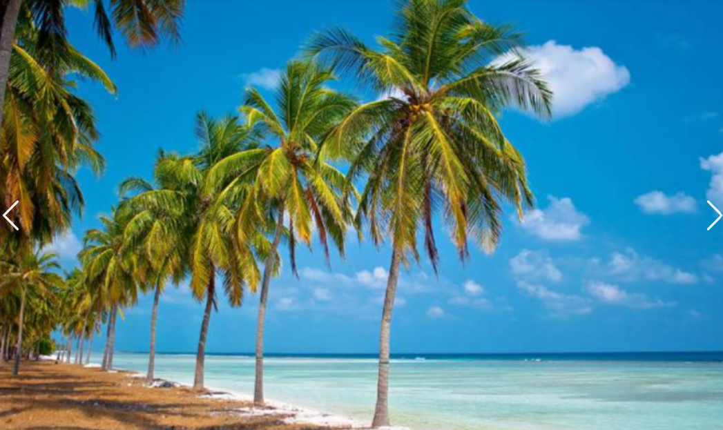 Lakshadweep Tour Packages trip poster