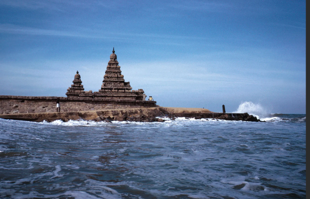 BEST TAMIL NADU TOUR trip poster