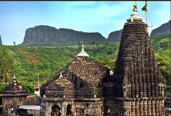 SAURASHTRA DARSHAN trip poster