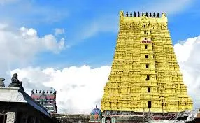 Tamilnadu Temple Tour trip poster