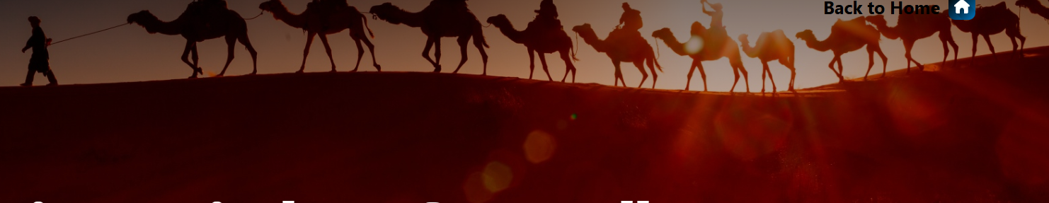 Jaipur Jaisalmer Sam Jodhpur Tour trip poster