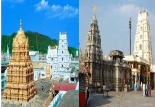 TIRUPATI FROM KARIMNAGAR trip poster