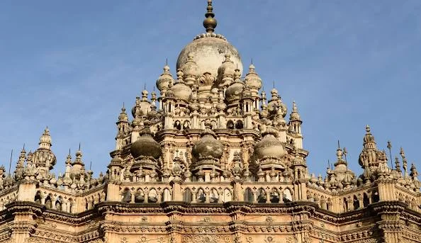 Gujarat Tour trip poster