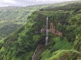 Mahabaleshwar Tour Package trip poster