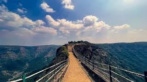 Mahabaleshwar Tour Package trip poster