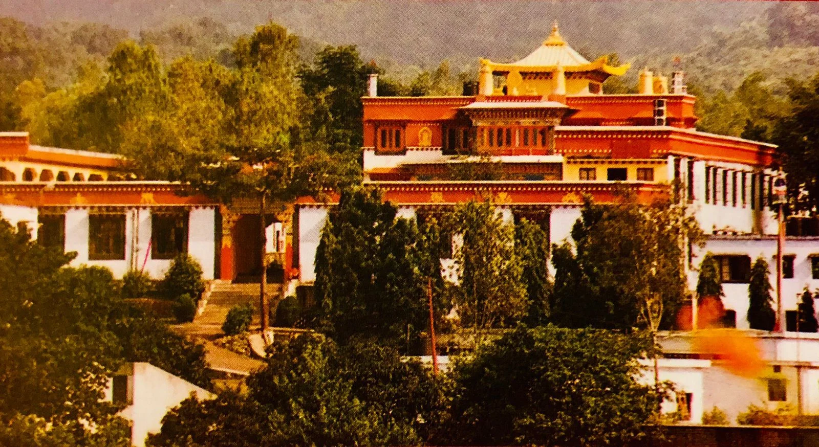 Sikkim Short Break Tour trip poster