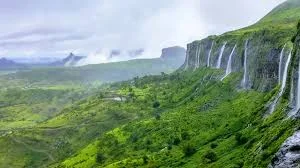 3 Jyotirling Darshan Maharashtra Tour trip poster