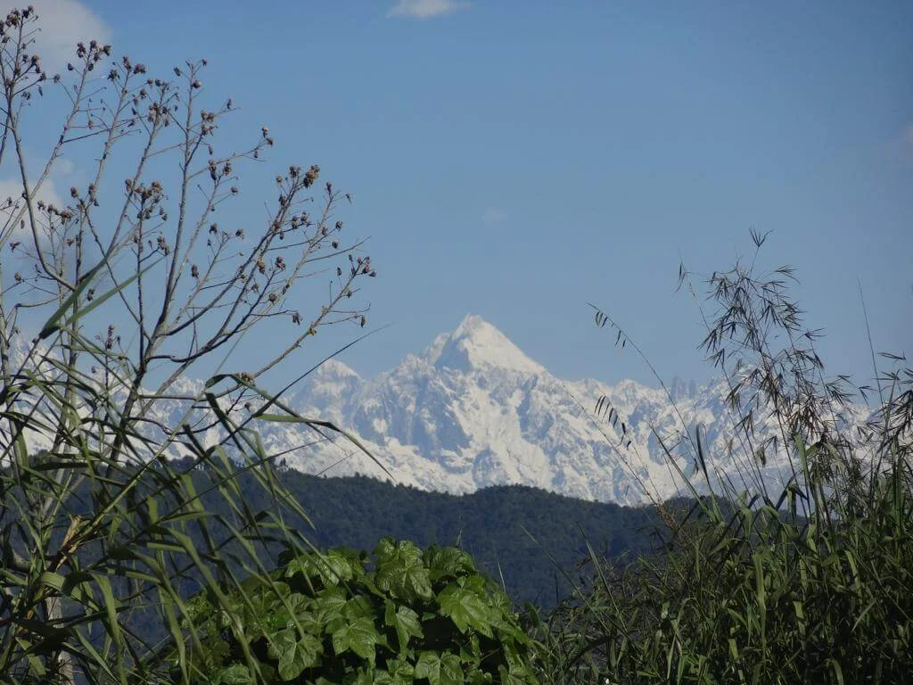 Himachal Pradesh Package trip poster