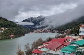 Nainital to Corbett Tour trip poster