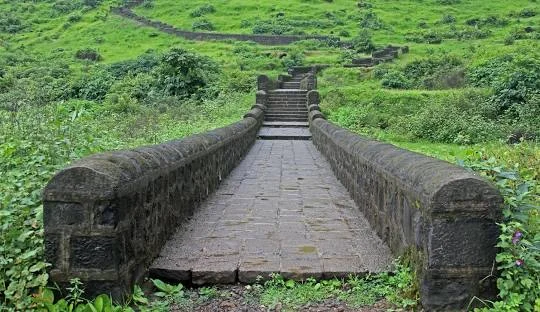 Ashtavinayak Package trip poster